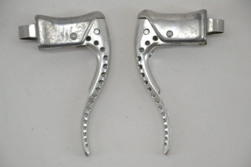 Vintage Mafac Competition Brake Levers