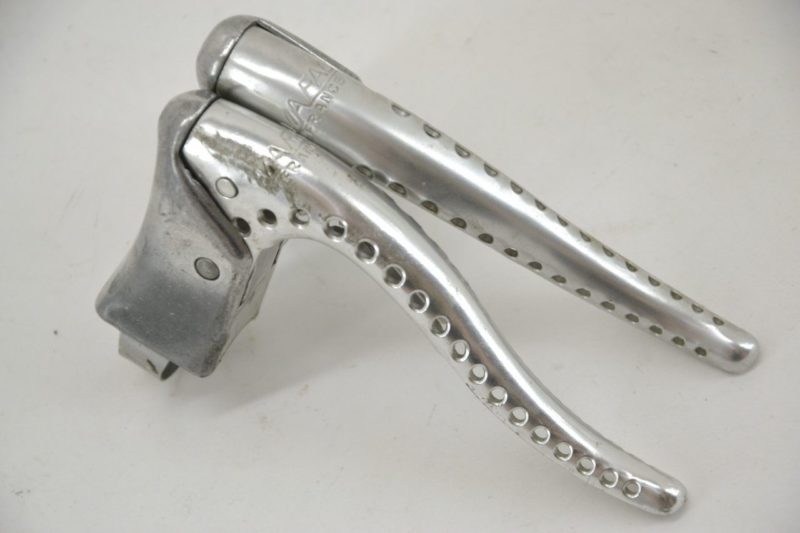 Vintage Mafac Competition Brake Levers