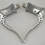 Vintage Mafac Competition Brake Levers