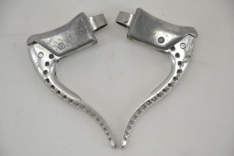 Vintage Mafac Competition Brake Levers