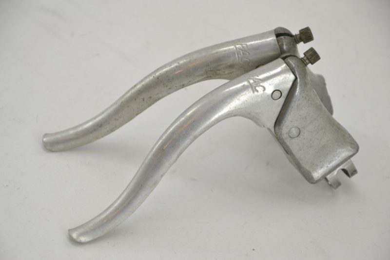 Vintage Mafac Brake Levers