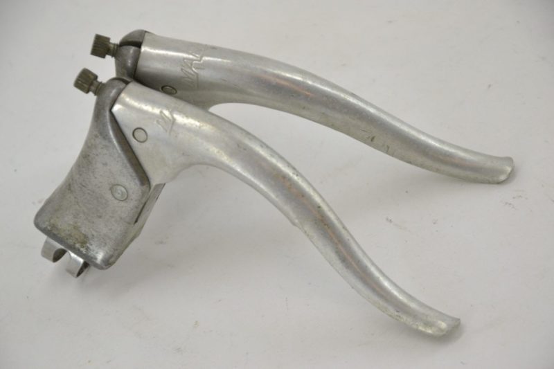 Vintage Mafac Brake Levers