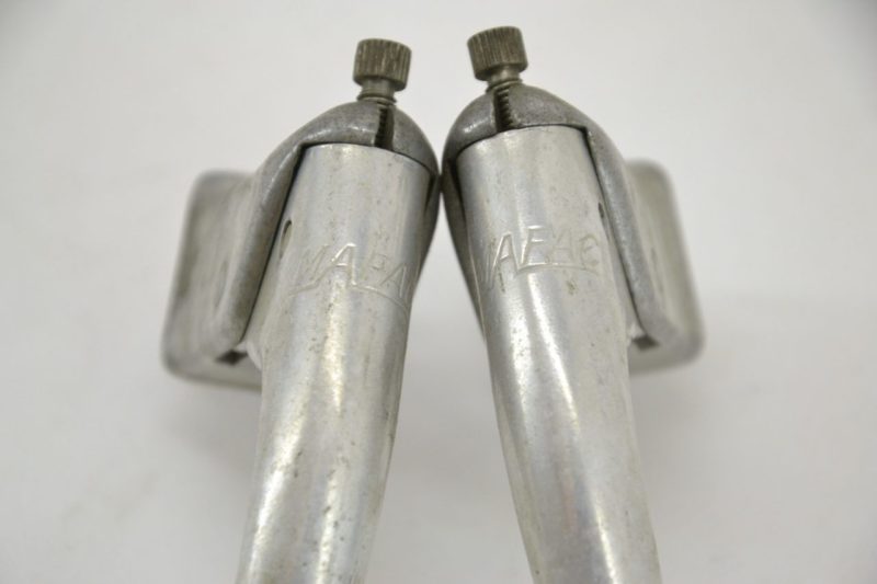 Vintage Mafac Brake Levers