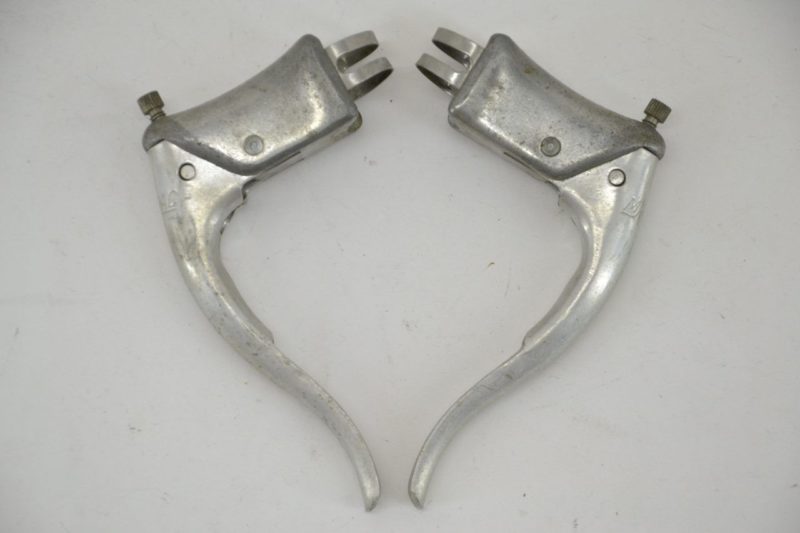 Vintage Mafac Brake Levers