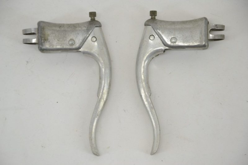 Vintage Mafac Brake Levers