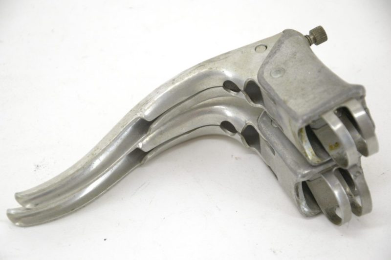 Vintage Mafac Brake Levers