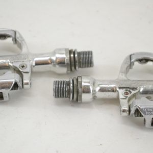 Vintage Shimano Clipless Pedals