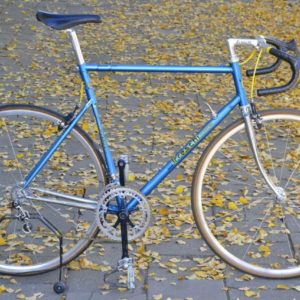 Freschi 'Supreme' Road Bicycle. 58cm
