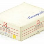 NOS NIB Campagnolo C-Record Hubs 24K GOLD C-35 - Image 10