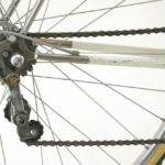 Cinelli 'Riviera Model C' 1963 Touring Bicycle. 58cm - Image 11