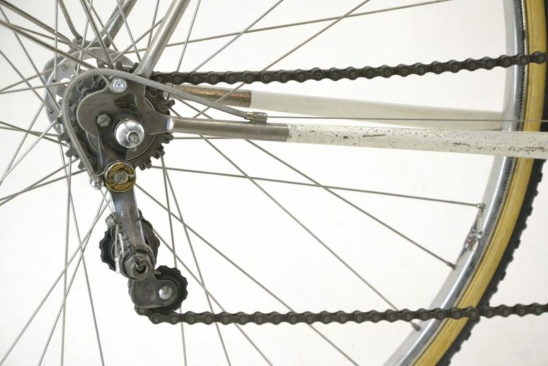 Cinelli 'Riviera Model C' 1963 Touring Bicycle. 58cm - Image 11
