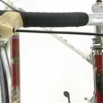 Cinelli 'Riviera Model C' 1963 Touring Bicycle. 58cm - Image 9