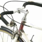 Cinelli 'Riviera Model C' 1963 Touring Bicycle. 58cm - Image 8