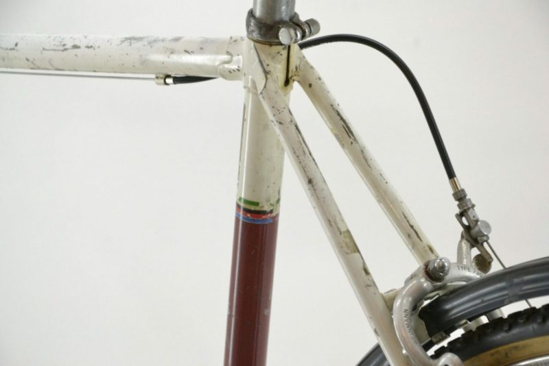 Cinelli 'Riviera Model C' 1963 Touring Bicycle. 58cm - Image 7