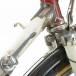 Cinelli 'Riviera Model C' 1963 Touring Bicycle. 58cm - Image 2