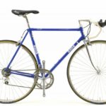 GIOS Compact Campagnolo Chorus - 55cm