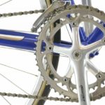 GIOS Compact Campagnolo Chorus - 55cm - Image 3