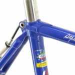 GIOS Compact Campagnolo Chorus - 55cm - Image 5