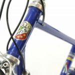 GIOS Compact Campagnolo Chorus - 55cm - Image 9