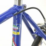GIOS Compact Campagnolo Chorus - 55cm - Image 10