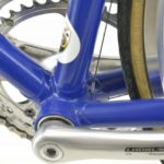 GIOS Compact Campagnolo Chorus - 55cm - Image 12