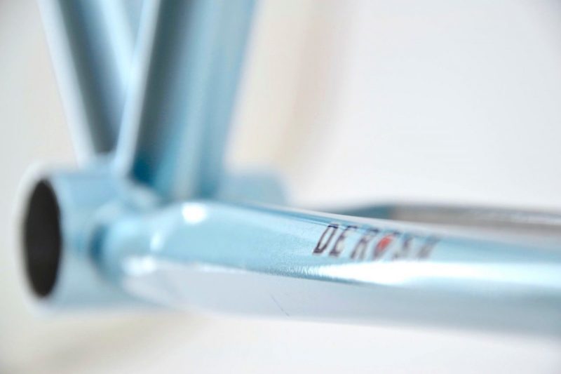 De Rosa 'EnduRace' Road Frameset. 55.5cm - Image 10