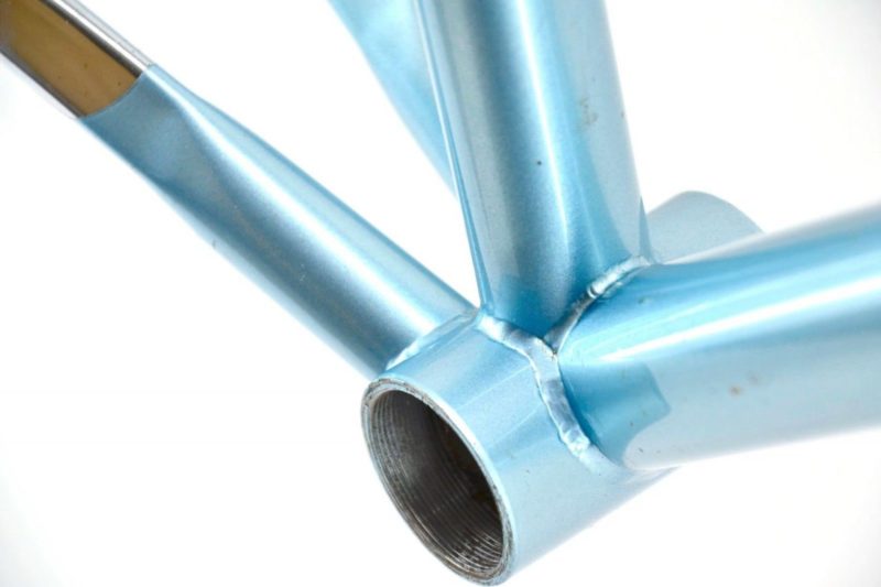 De Rosa 'EnduRace' Road Frameset. 55.5cm - Image 11