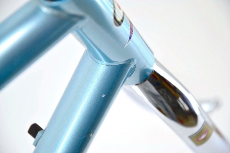 De Rosa 'EnduRace' Road Frameset. 55.5cm - Image 5