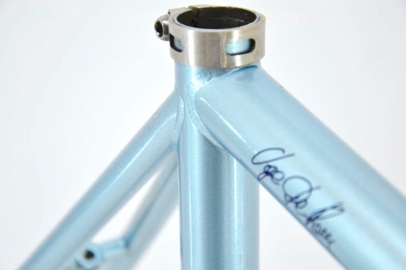 De Rosa 'EnduRace' Road Frameset. 55.5cm - Image 6