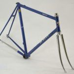 売り出しネット DE ROSA NeoPRIMATO (Blue Stardust） 自転車本体