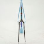 De Rosa 'Titanio' Road Frame set. 57cm - Image 3