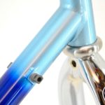 De Rosa 'Titanio' Road Frame set. 57cm - Image 6