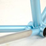 De Rosa 'Titanio' Road Frame set. 57cm - Image 10