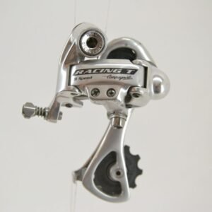 Campagnolo 9 speed 