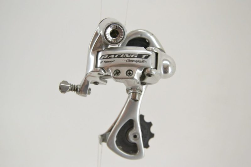 Vintage Campagnolo Rear Derailleur