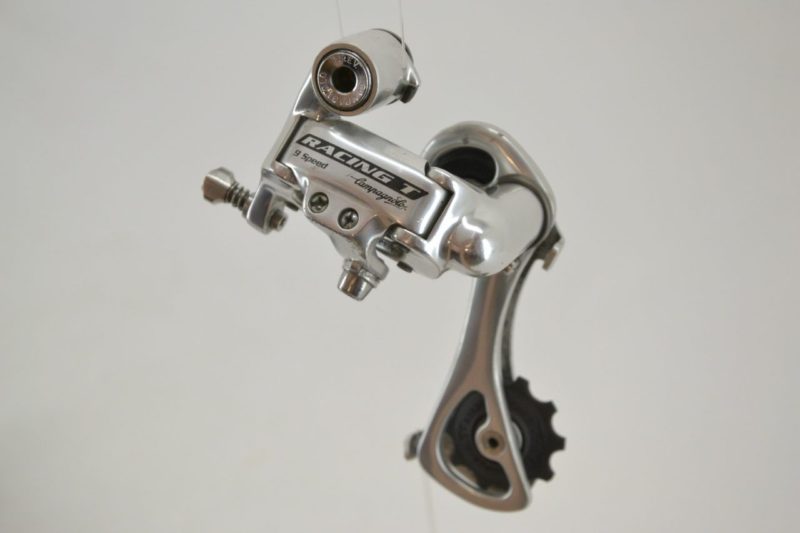 Vintage Campagnolo Rear Derailleur