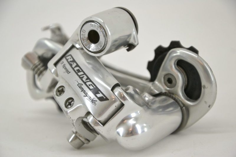 Vintage Campagnolo Rear Derailleur