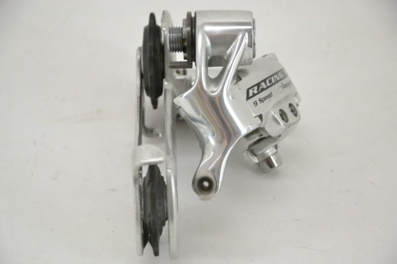 Vintage Campagnolo Rear Derailleur