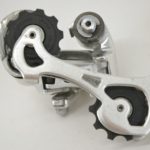 Vintage Campagnolo Rear Derailleur