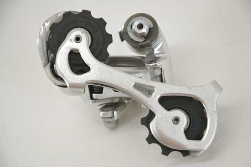 Vintage Campagnolo Rear Derailleur