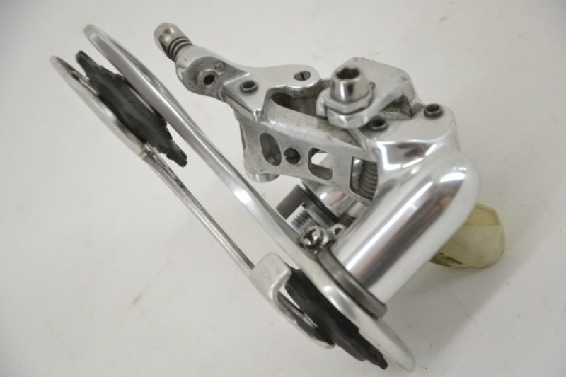 Vintage Campagnolo Rear Derailleur