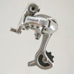 Vintage Campagnolo Racing T Derailleur