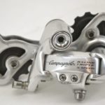 Vintage Campagnolo Racing T Derailleur