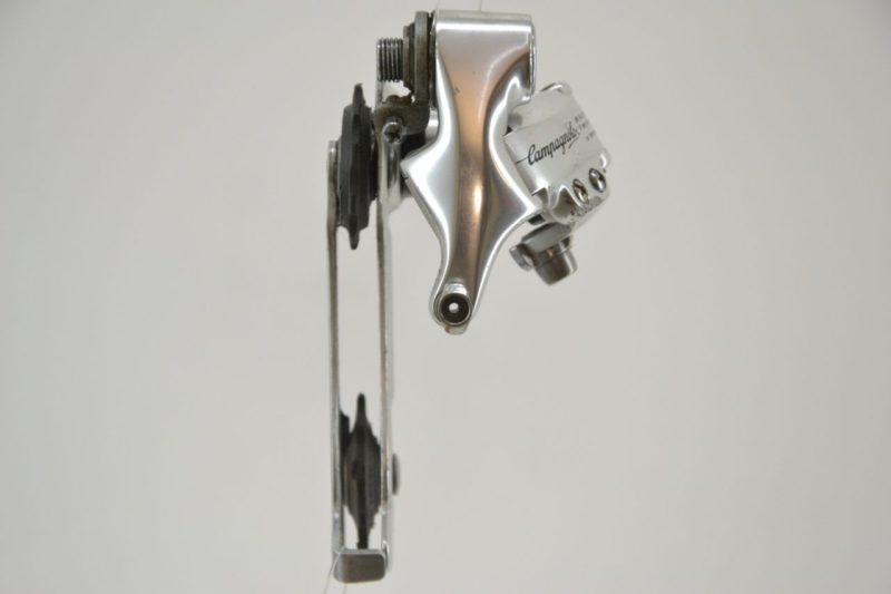 Vintage Campagnolo Racing T Derailleur