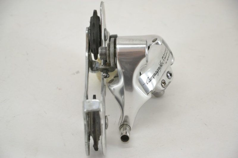 Vintage Campagnolo Racing T Derailleur