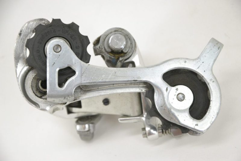 Vintage Campagnolo Racing T Derailleur