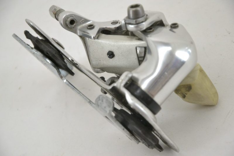 Vintage Campagnolo Racing T Derailleur