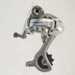 Vintage Campagnolo Racing T Derailleur