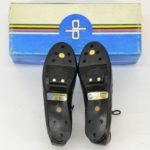 Detto Women's Leather Cycling Shoes 37EUR 6.5US 230mm Sole - Classic L'Eroica - Image 6