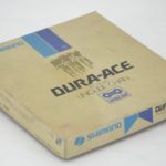 Shimano Dura Ace UG chain - Vintage NOS - Image 2